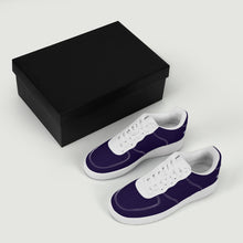 Load image into Gallery viewer, Ti Amo I love you - Exclusive Brand - Low Top Unisex Sneakers