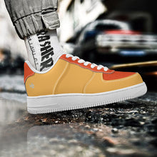 Load image into Gallery viewer, Ti Amo I love you - Exclusive Brand - Low Top Unisex Sneakers