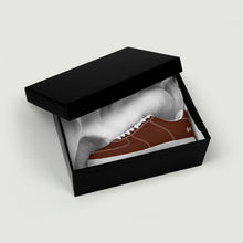 Load image into Gallery viewer, Ti Amo I love you - Exclusive Brand - Low Top Unisex Sneakers