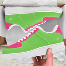 Load image into Gallery viewer, Ti Amo I love you - Exclusive Brand - Low Top Unisex Sneakers