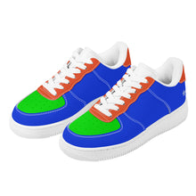 Load image into Gallery viewer, Ti Amo I love you - Exclusive Brand  - Low Top Unisex Sneakers
