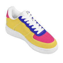 Load image into Gallery viewer, Ti Amo I love you - Exclusive Brand - Low Top Unisex Sneakers