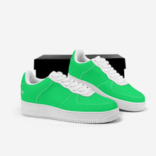 Load image into Gallery viewer, Ti Amo I love you - Exclusive Brand - Low Top Unisex Sneakers