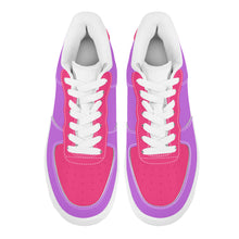 Load image into Gallery viewer, Ti Amo I love you - Exclusive Brand - Low Top Unisex Sneakers