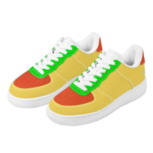 Load image into Gallery viewer, Ti Amo I love you - Exclusive Brand - Top Unisex Sneakers