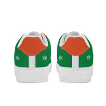 Load image into Gallery viewer, Ti Amo I love you - Exclusive Brand - Low Top Unisex Sneakers