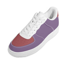 Load image into Gallery viewer, Ti Amo I love you - Exclusive Brand - Low Top Unisex Sneakers