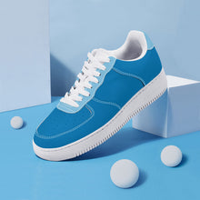 Load image into Gallery viewer, Ti Amo I love you - Exclusive Brand - Low Top Unisex Sneakers