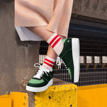 Load image into Gallery viewer, Ti Amo I love you - Exclusive Brand -  Low Top Unisex Sneakers