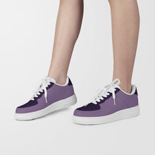 Load image into Gallery viewer, Ti Amo I love you - Exclusive Brand - Low Top Unisex Sneakers