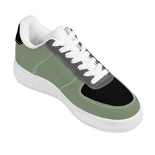 Load image into Gallery viewer, Ti Amo I love you - Exclusive Brand - Low Top Unisex Sneakers