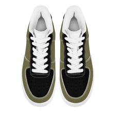 Load image into Gallery viewer, Ti Amo I love you - Exclusive Brand - Low Top Unisex Sneakers