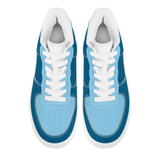 Load image into Gallery viewer, Ti Amo I love you - Exclusive Brand - Low Top Unisex Sneakers
