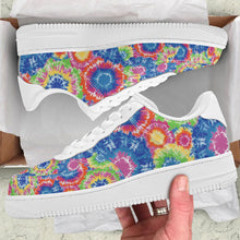 Load image into Gallery viewer, Ti Amo I love you - Exclusive Brand  - Low Top Unisex Sneakers