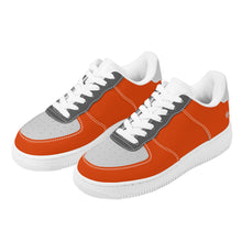 Load image into Gallery viewer, Ti Amo I love you - Exclusive Brand - Low Top Unisex Sneakers