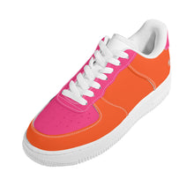 Load image into Gallery viewer, Ti Amo I love you - Exclusive Brand - Low Top Unisex Sneakers