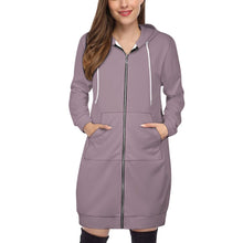 Load image into Gallery viewer, Ti Amo I love you- Exclusive Brand - Long Hoodie