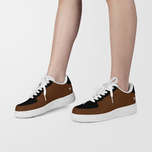 Load image into Gallery viewer, Ti Amo I love you - Exclusive Brand - Low Top Unisex Sneakers