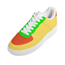 Load image into Gallery viewer, Ti Amo I love you - Exclusive Brand - Top Unisex Sneakers