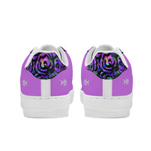 Load image into Gallery viewer, Ti Amo I love you - Exclusive Brand - Low Top Unisex Sneakers