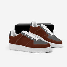 Load image into Gallery viewer, Ti Amo I love you - Exclusive Brand - Low Top Unisex Sneakers