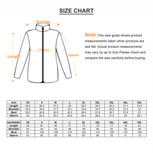 Load image into Gallery viewer, Ti Amo I love you - Exclusive Brand - Unisex Stand-up Collar Knitted Fleece Jacket