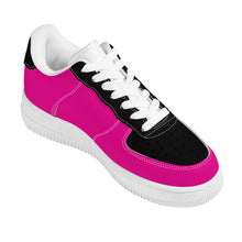 Load image into Gallery viewer, Ti Amo I love you - Exclusive Brand - Low Top Unisex Sneakers