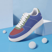 Load image into Gallery viewer, Ti Amo I love you - Exclusive Brand - Low Top Unisex Sneakers