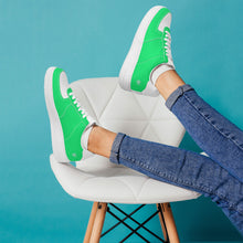 Load image into Gallery viewer, Ti Amo I love you - Exclusive Brand - Low Top Unisex Sneakers