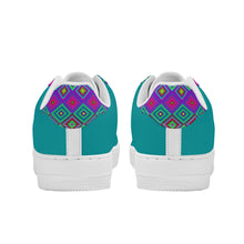 Load image into Gallery viewer, Ti Amo I love you - Exclusive Brand - Low Top Unisex Sneakers