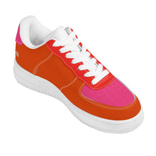 Load image into Gallery viewer, Ti Amo I love you - Exclusive Brand - Low Top Unisex Sneakers