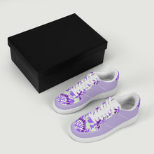 Load image into Gallery viewer, Ti Amo I love you - Exclusive Brand - Low Top Unisex Sneakers