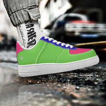 Load image into Gallery viewer, Ti Amo I love you - Exclusive Brand - Low Top Unisex Sneakers