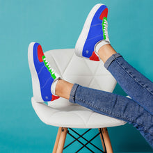 Load image into Gallery viewer, Ti Amo I love you - Exclusive Brand - Low Top Unisex Sneakers