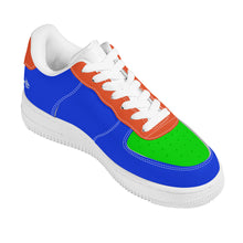Load image into Gallery viewer, Ti Amo I love you - Exclusive Brand  - Low Top Unisex Sneakers