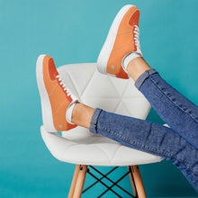 Load image into Gallery viewer, Ti Amo I love you  - Exclusive Brand - Low Top Unisex Sneakers