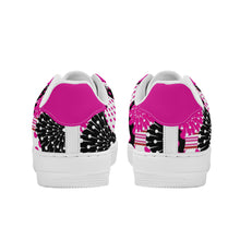 Load image into Gallery viewer, Ti Amo I love you - Exclusive Brand - Low Top Unisex Sneakers