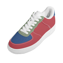 Load image into Gallery viewer, Ti Amo I love you - Exclusive Brand - Low Top Unisex Sneakers