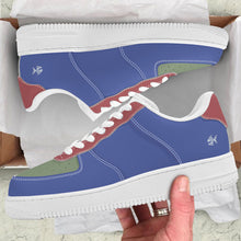 Load image into Gallery viewer, Ti Amo I love you - Exclusive Brand - Low Top Unisex Sneakers