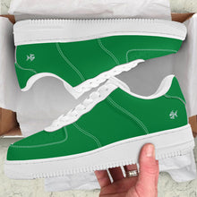 Load image into Gallery viewer, Ti Amo I love you - Exclusive Brand - Low Top Unisex Sneakers