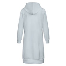 Load image into Gallery viewer, Ti Amo I love you- Exclusive Brand - Long Hoodie