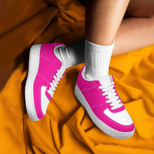 Load image into Gallery viewer, Ti Amo I love you - Exclusive Brand  - Low Top Unisex Sneakers