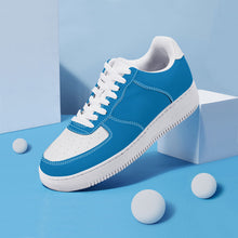 Load image into Gallery viewer, Ti Amo I love you - Exclusive Brand - Low Top Unisex Sneakers
