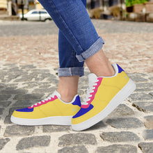 Load image into Gallery viewer, Ti Amo I love you - Exclusive Brand  - Low Top Unisex Sneakers