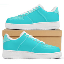 Load image into Gallery viewer, Ti Amo I love you - Exclusive Brand - Low Top Unisex Sneakers