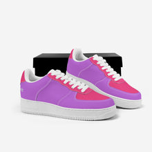 Load image into Gallery viewer, Ti Amo I love you - Exclusive Brand - Low Top Unisex Sneakers