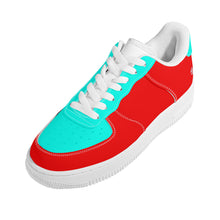Load image into Gallery viewer, Ti Amo I love you - Exclusive Brand - Low Top Unisex Sneakers
