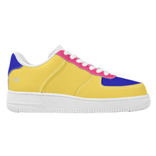 Load image into Gallery viewer, Ti Amo I love you - Exclusive Brand  - Low Top Unisex Sneakers