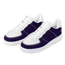 Load image into Gallery viewer, Ti Amo I love you - Exclusive Brand - Low Top Unisex Sneakers