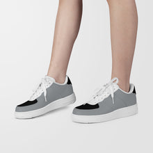 Load image into Gallery viewer, Ti Amo I love you - Exclusive Brand - Low Top Unisex Sneakers